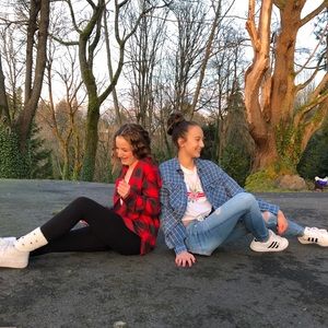 Meet your Posher, Kiersten